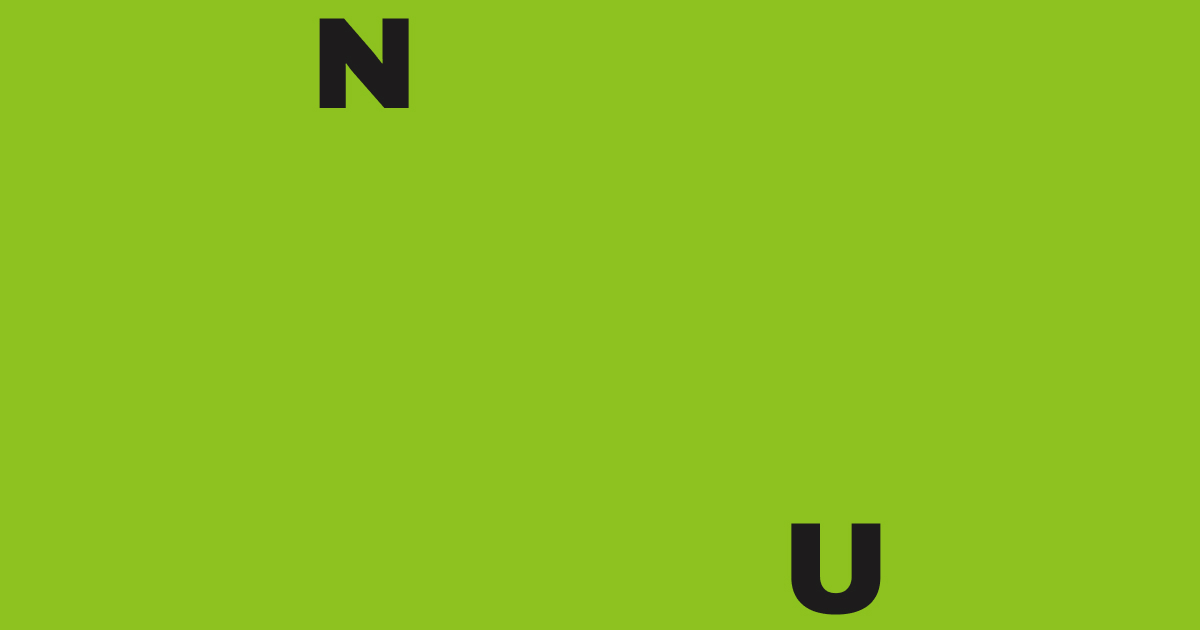 【NU Festival 2026】6月27日28日のチケットは有料エリアで判断の公式ビジュアル。会場はTAKANAWA GATEWAY CITYほか。