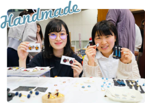 【東京ハンドメイドマルシェ2026秋】9月5・6日は東京ドームシティ。出店者入れ替えと当日券を確認