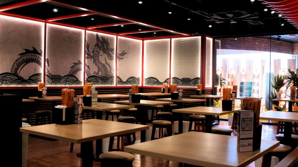 DRAGON HOT POT ????????????